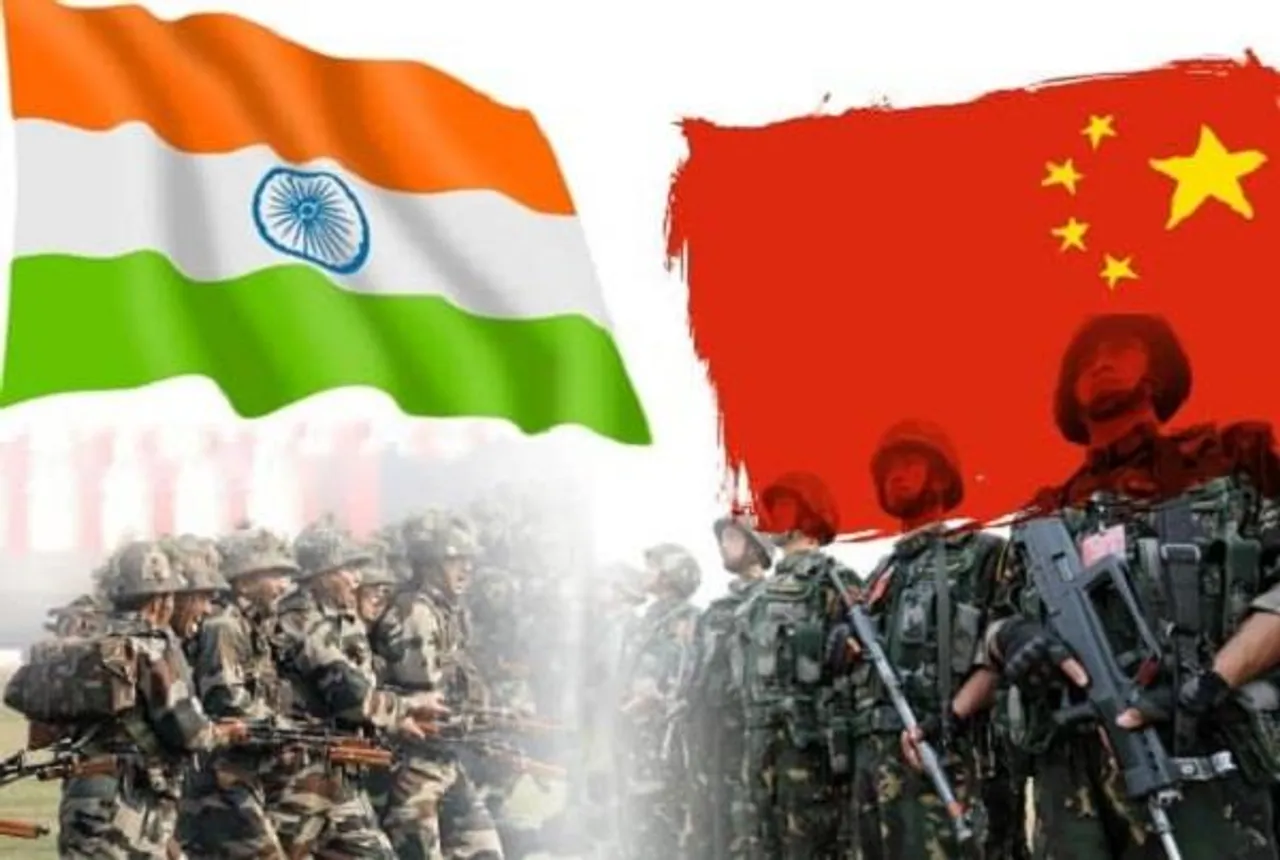 ભારત-ચીન સરહદ વિવાદ મામલે ચુશુલમાં આજે યોજાશે 8મી કમાન્ડર સ્તરની બેઠક