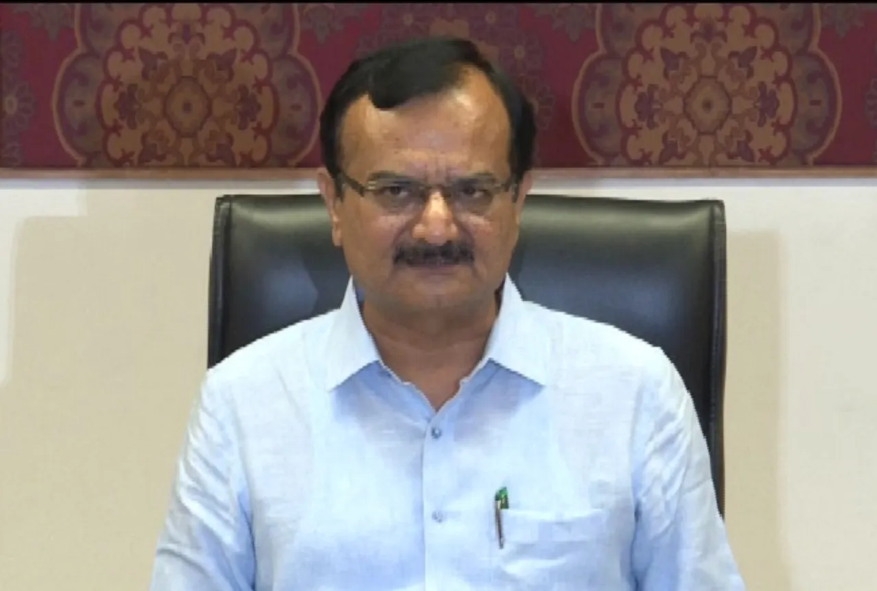 રાજ્યમાં લગ્નપ્રસંગો માટે પોલીસ વિભાગની કોઈપણ પ્રકારની મંજુરીની જરૂર નથી, ગૃહરાજ્ય મંત્રીની સ્પષ્ટતા