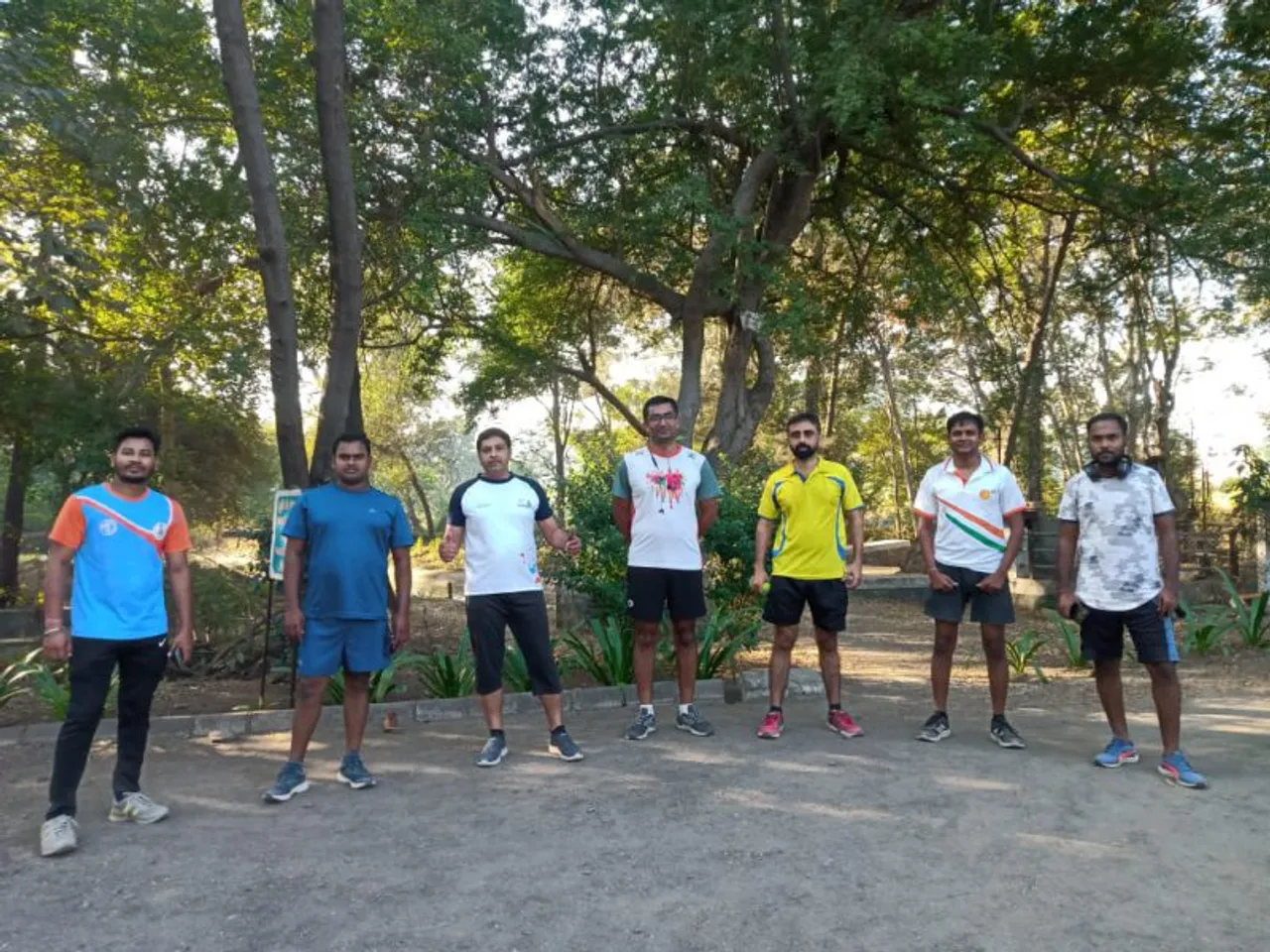 અંકલેશ્વર : રનર ક્લબના સભ્યોએ વર્ચ્યુઅલ મેરેથોનમાં લીધો ભાગ