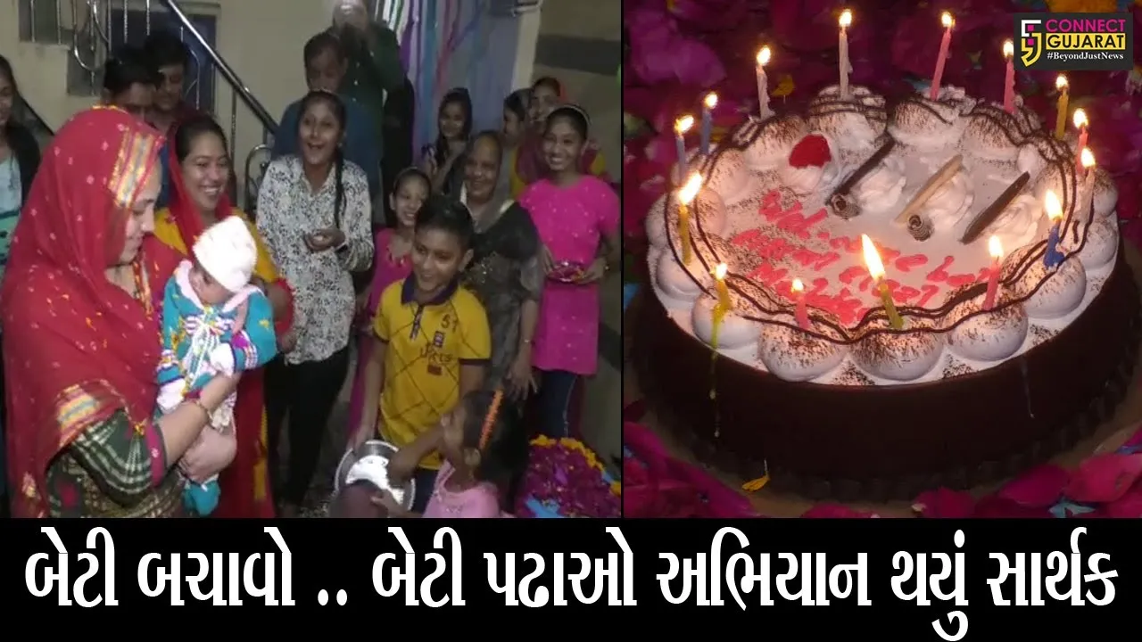સુરેન્દ્રનગર : ધ્રાંગધ્રાના મુસ્લિમ પરિવારે કર્યું એવું કામ કે તમે પણ બોલી ઉઠશો– વાહ રે વાહ