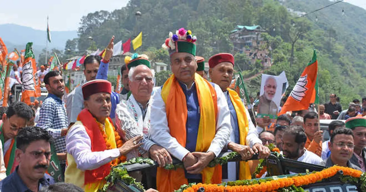 દિલ્હીમાં ભાજપના સાંસદનું શંકાસ્પદ હાલતમાં મોત, આત્મહત્યાની આશંકા