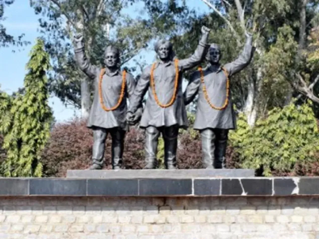 શહીદ દિવસ: આઝાદી માટે વીર સપૂતોએ આપ્યું હતું બલિદાન, 90 વર્ષ પહેલા ભગતસિંહ-સુખદેવ અને રાજગુરુને અપાઈ હતી ફાંસી