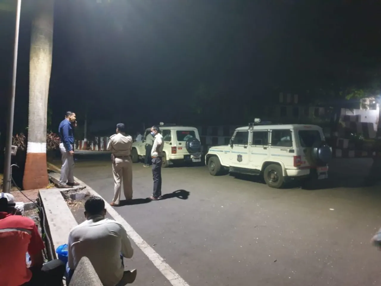 ડાંગ:સાપુતારા સર્કિટ હાઉસમાં રમાતો હતો જુગાર, પોલીસે 5 પ્રવાસીઓની કરી ધરપકડ