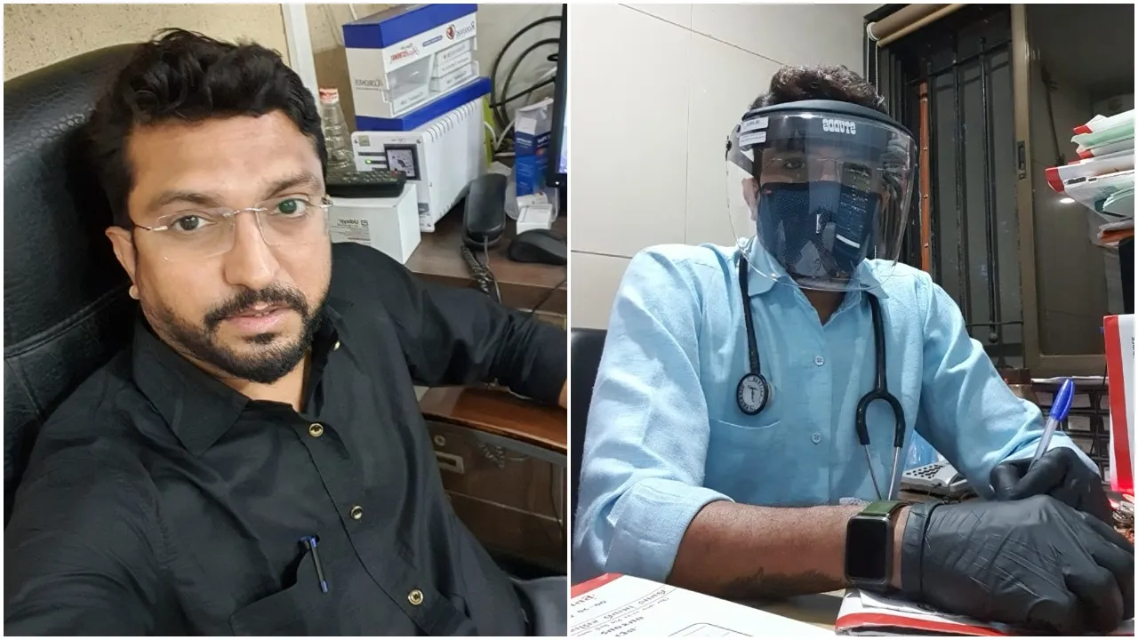 ભરૂચ: કોરોનાની રસી લીધા બાદ તબીબની રોગપ્રતિકારક શક્તિમાં થયો આશ્ચર્યજનક વધારો