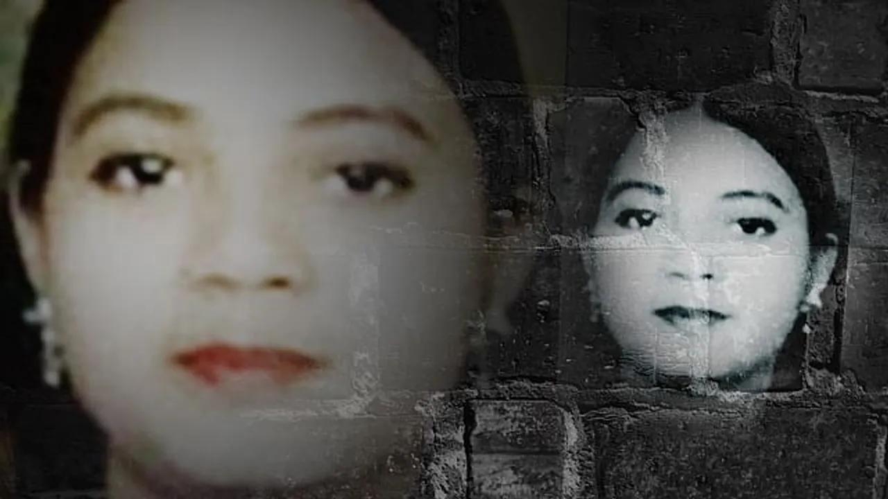 અમદાવાદ: ઈશરત જહાં એન્કાઉન્ટર કેસ, ત્રણ પોલીસ અધિકારી તરૂણ બારોટ, જી.એલ. સિંઘલ અને અનાજુ ચૌધરીને CBI કોર્ટે ડિસ્ચાર્જ કર્યા