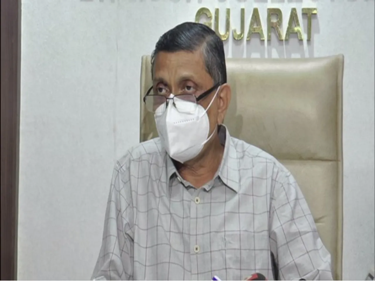 ભરૂચ : રેમડીસીવર ઇન્જેકશન કેવી રીતે મેળવશો તે અંગે કલેકટરએ જાહેર કરી માર્ગદર્શિકા