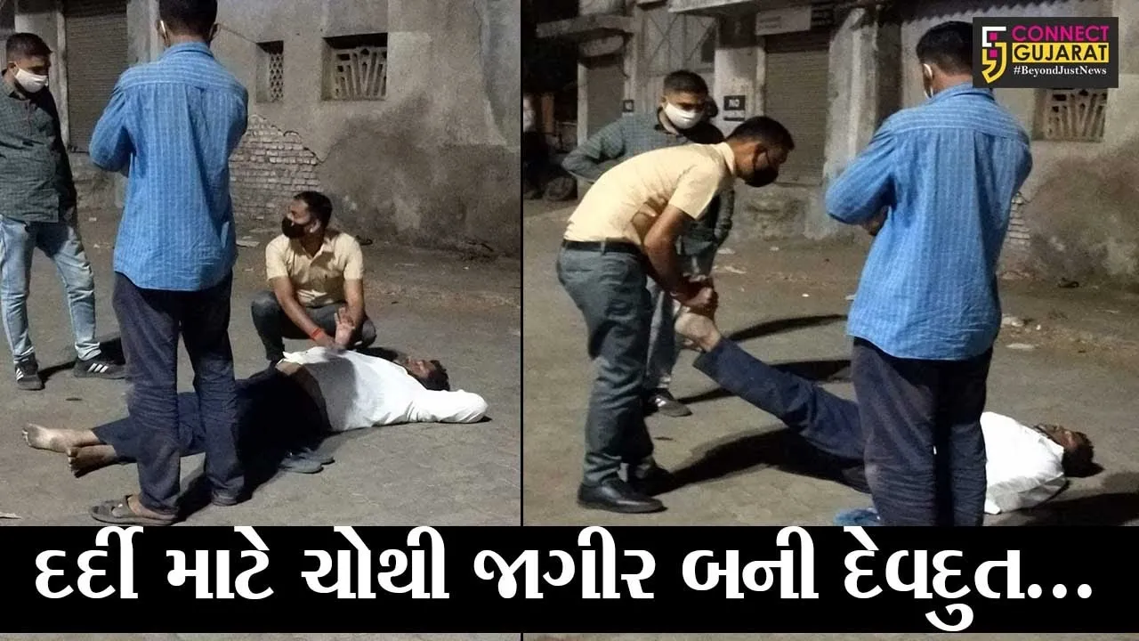 રાજકોટ : સોમવારની રાત્રે આગની ત્રણ ઘટના, ચાર શ્રમિકોના મોત, 12 અન્ય થયાં ઘાયલ