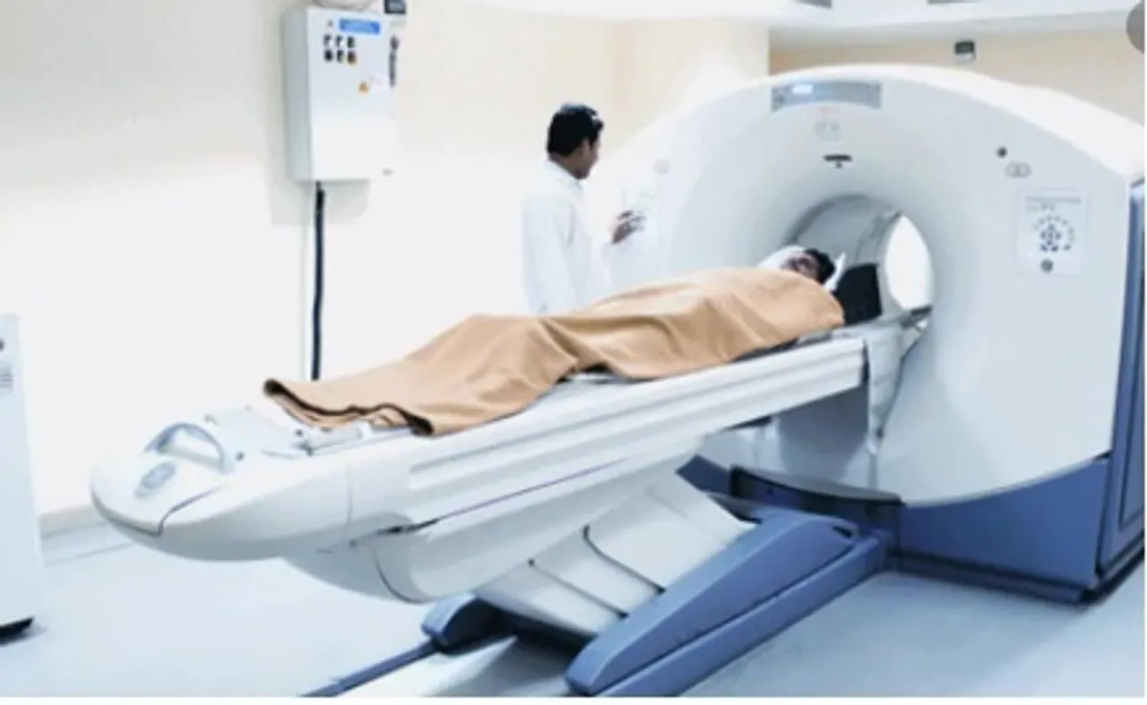 રાજ્ય સરકારે સિટી સ્કેન-HRCTના ભાવ મહત્તમ રૂપિયા 3000 કર્યા નક્કી