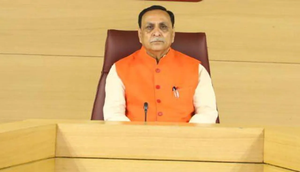 ગુજરાતમાં હવે કોરોનાની સારવાર બનશે વધુ સરળ : મુખ્યમંત્રી વિજય રૂપાણી