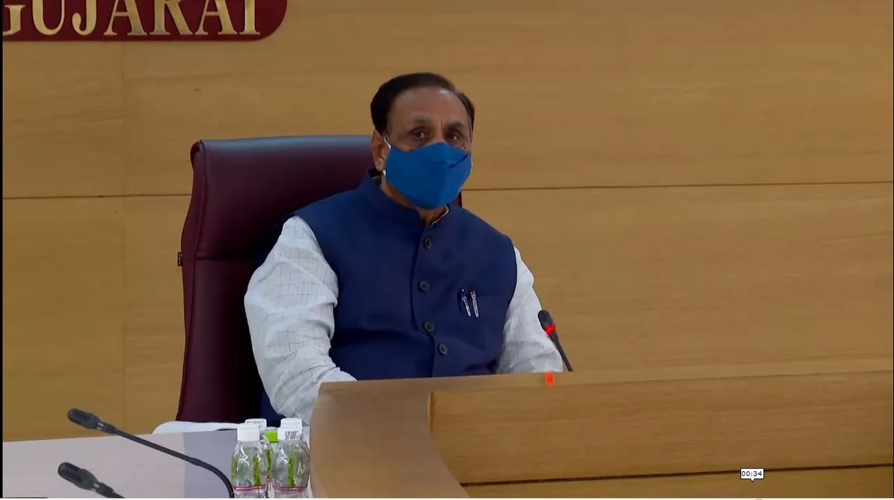 કોરોનાથી માતા-પિતાની છત્રછાયા ગુમાવનાર બાળકોને લઈને રાજ્ય સરકારે કરી મોટી જાહેરાત