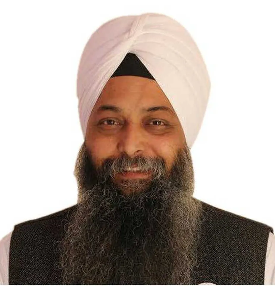 દિલ્હી :  આપ ના પૂર્વ ધારાસભ્ય જરનેલ સિંહનું કોરોનાથી નિધન ,સીએમ કેજરીવાલે શોક વ્યક્ત કર્યો