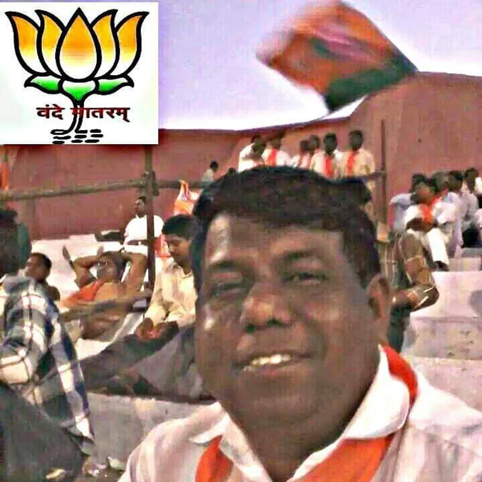 ભરૂચ: ઝઘડિયા તાલુકા ભાજપના પૂર્વ પ્રમુખ નરેન્દ્ર વસાવાનું નિધન, ESIC હોસ્પિટલમાં સારવાર ન મળતા મોત નીપજ્યું હોવાના આક્ષેપ