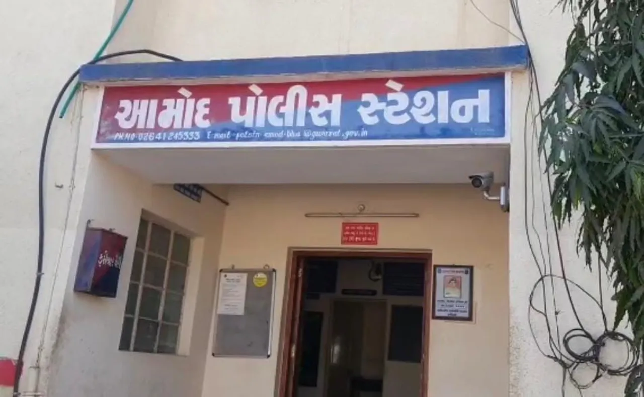 ભરૂચ : વાડીયા ગામની સીમમાં જુગાર રમતા 3 ઇસમો ઝડપાયા, પોલીસે 99,850 રૂપિયાનો મુદ્દામાલ જપ્ત કર્યો