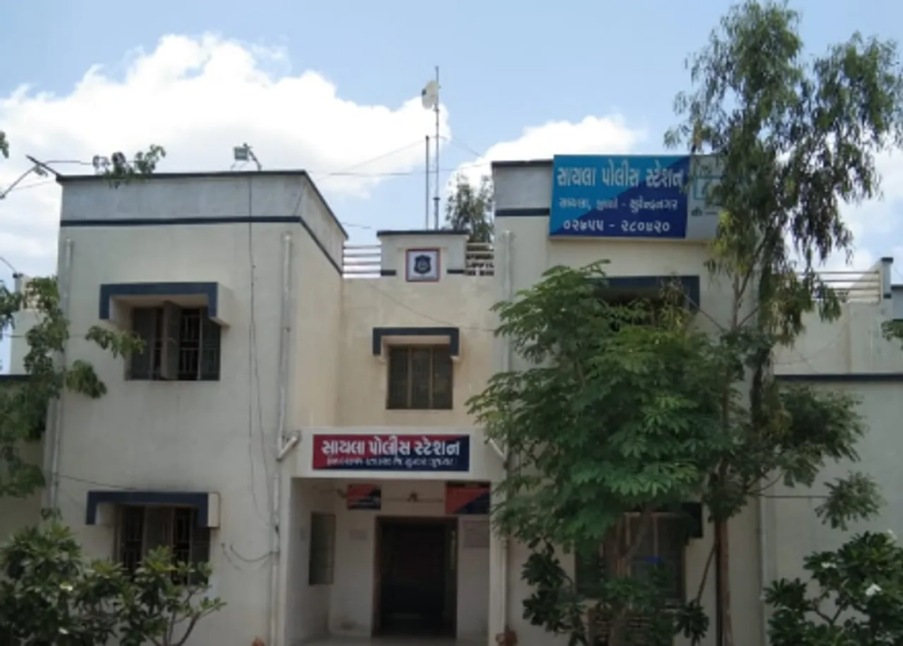 સુરેન્દ્રનગર : સાયલાના સુદામડા ગામે પિતરાઇ ભાઇઓ વચ્ચે ઝગડામાં એકનું મોત