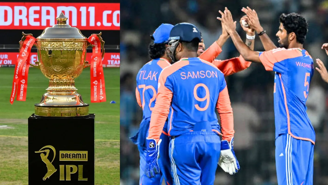 ये 3 करोड़ी भारतीय खिलाड़ी IPL 2025 में बेंच पर बैठने को मजबूर, कप्तान और कोच कर रहे नाइंसाफी, पूरे सीजन सिर्फ पिलाता रहेगा पानी