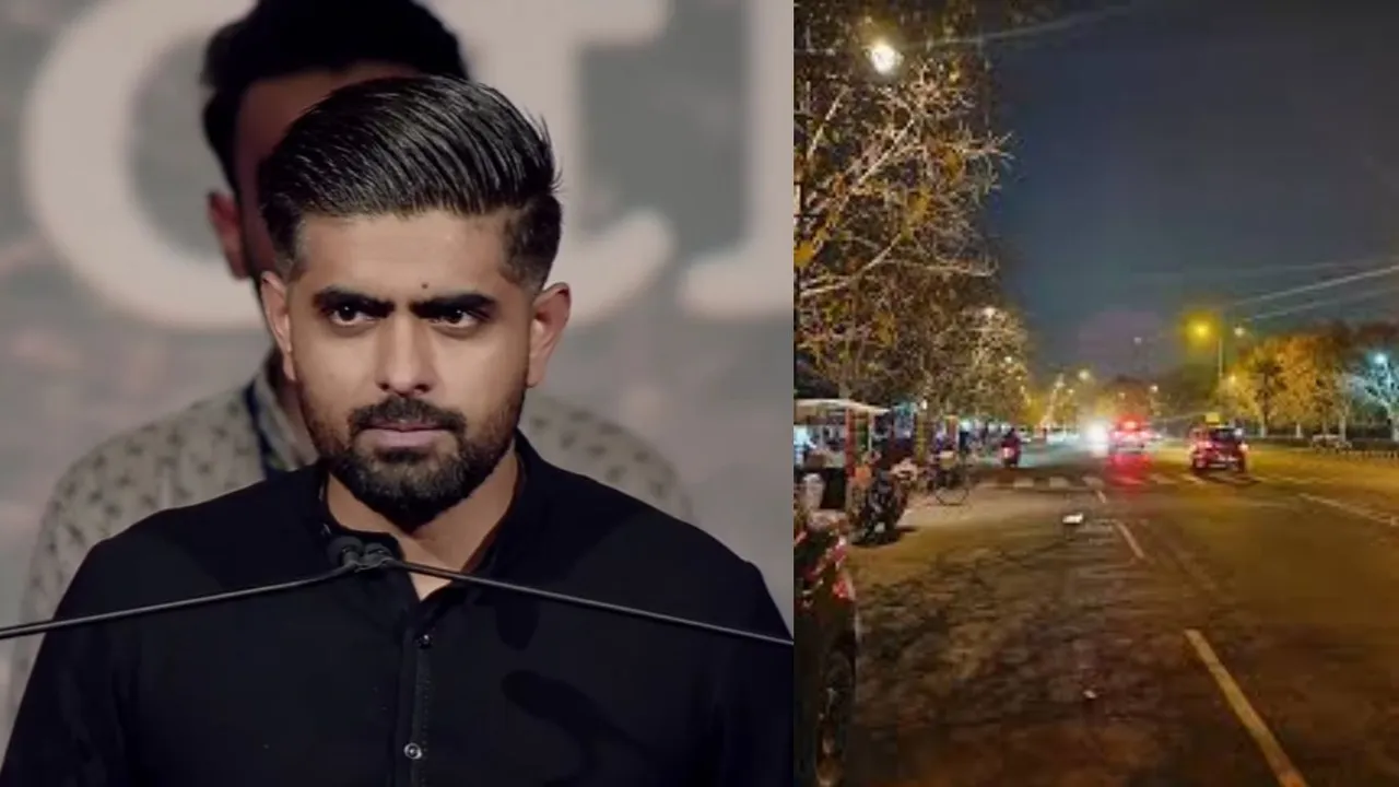   babar azam, PSL, Pakistan cricket team