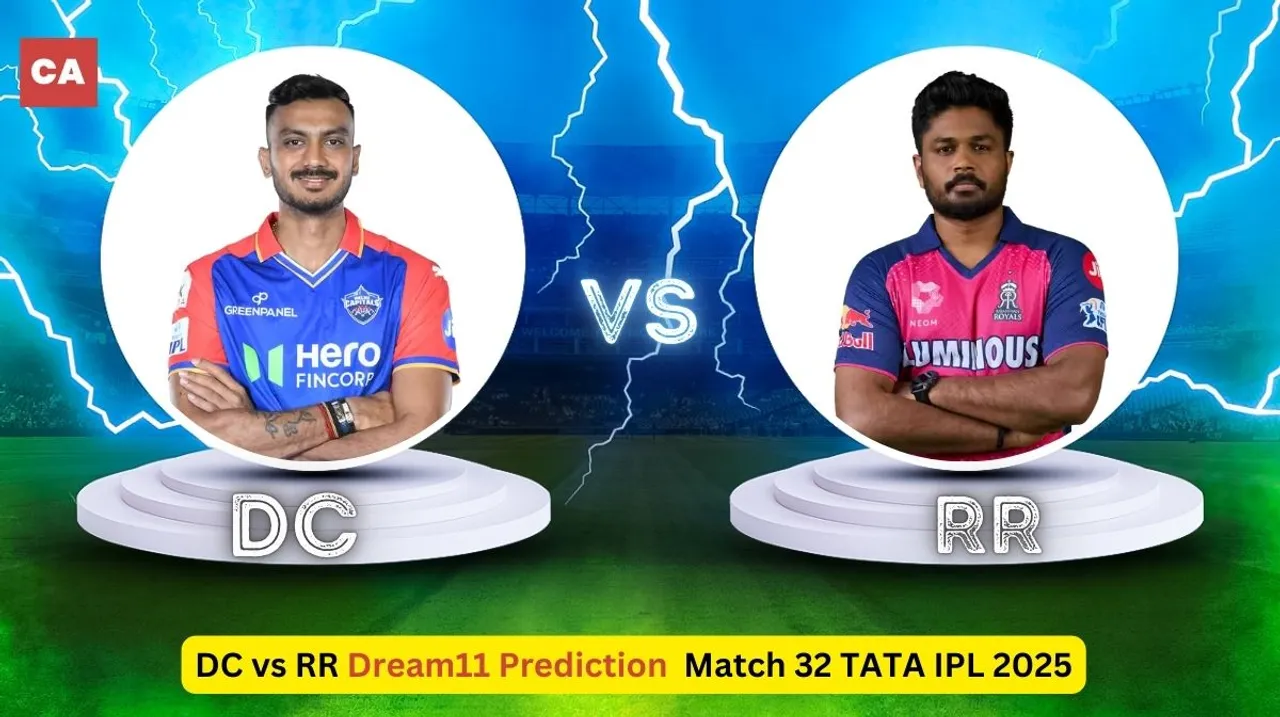 DC vs RR