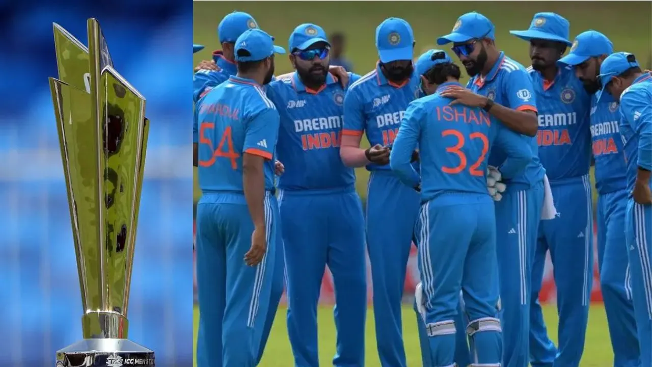 टी20 विश्व कप 2024 के लिए इन 10 नामों पर लगी मुहर, 5 खिलाड़ियों की जगह के लिए इन 9 नामों के बीच भिड़ंत जारी