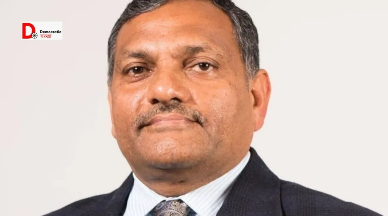 बिहार के नए मुख्य सचिव