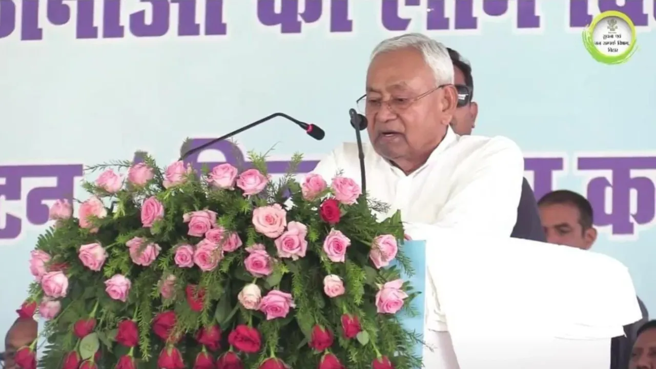 दो बार गलती हुई