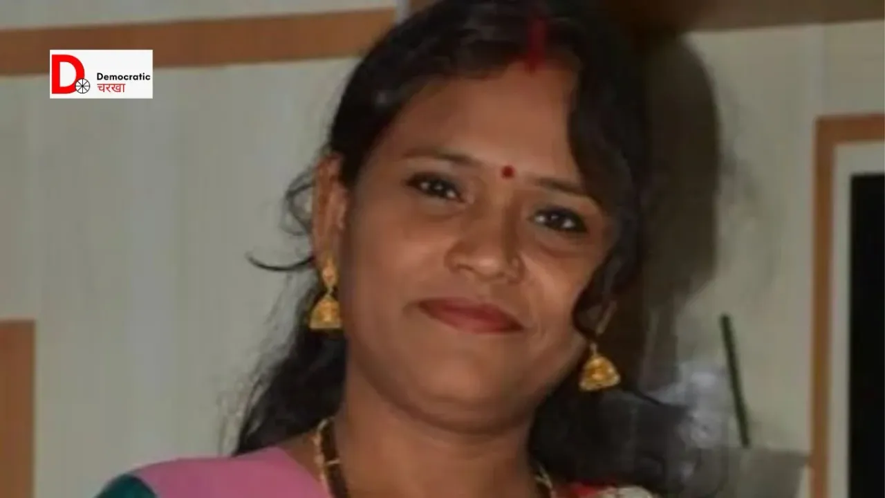 जीतन राम मांझी की बहू