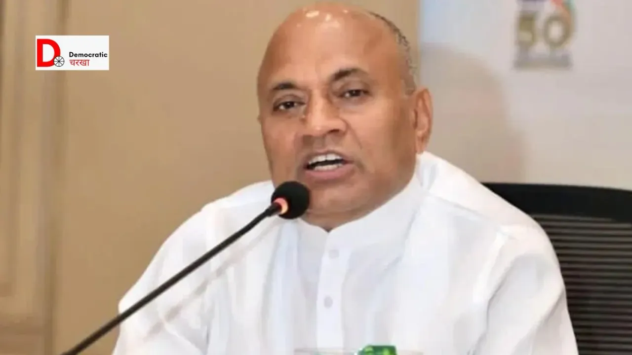 पार्टी बनाएंगे RCP सिंह