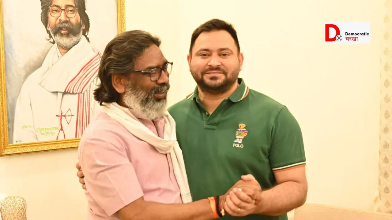 RJD 7 सीटों पर लड़ेगी चुनाव