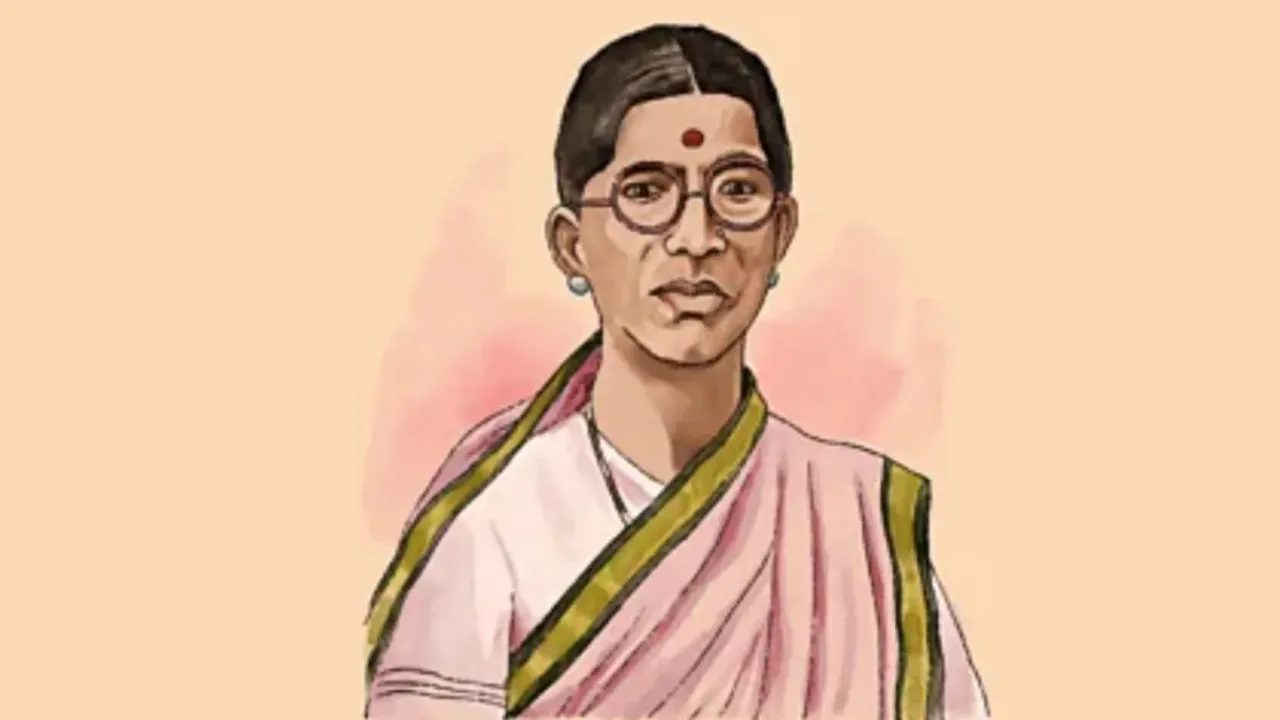 जयबाई चौधरी
