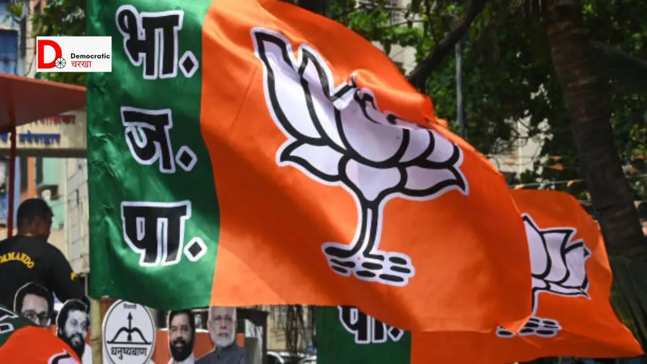 उपचुनाव में BJP के 40 स्टार प्रचारक