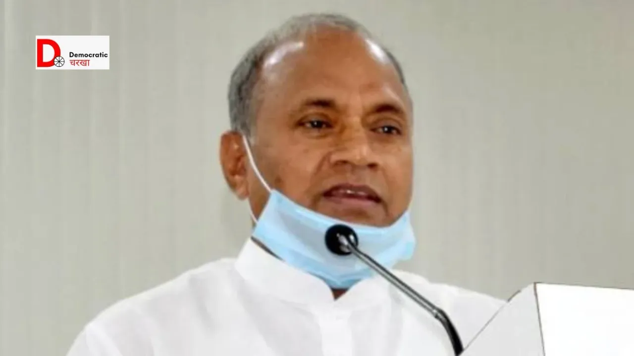 आरसीपी सिंह