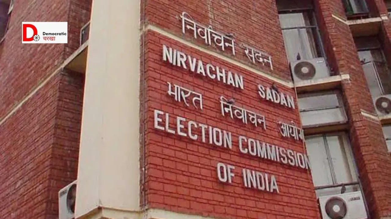 देवघर एसपी को हटाया
