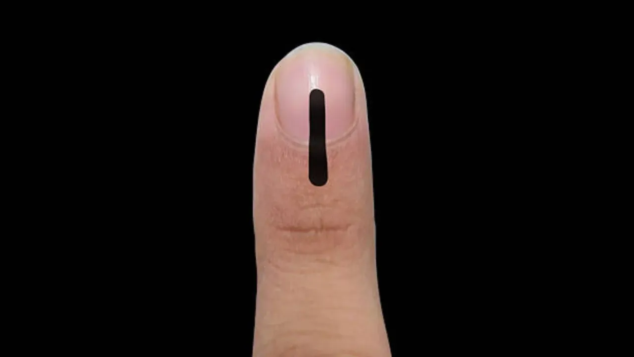4 सीटों पर उपचुनाव कल