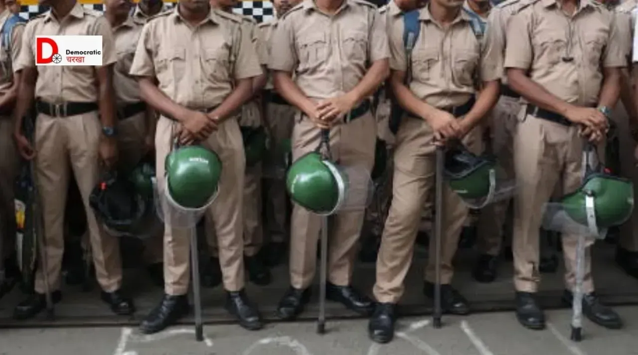 बिहार पुलिस कांस्टेबल रिजल्ट जारी