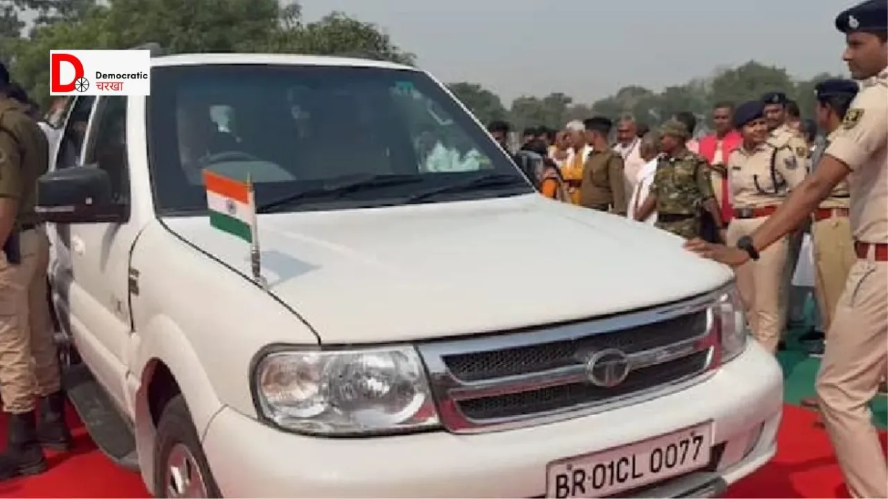 गाड़ी का सर्टिफिकेट फेल