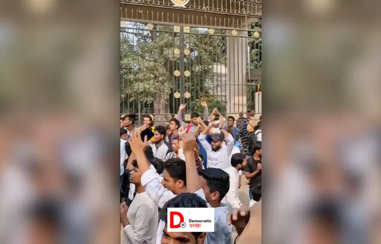पटना यूनिवर्सिटी छात्रसंघ चुनाव: किन वजहों से अटका हुआ है चुनाव?