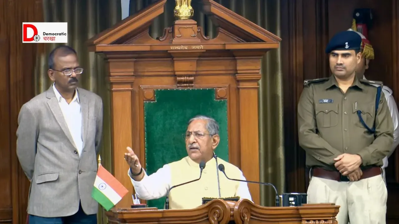 CM की कुर्सी पर बैठने आए RJD विधायक