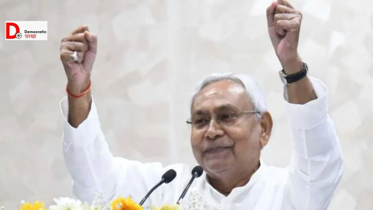 नोबेल पुरस्कार की मांग