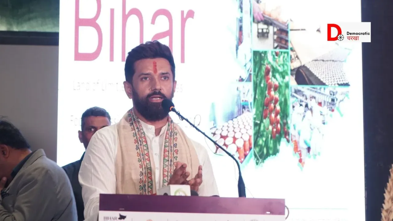 फूड प्रोसेसिंग क्षेत्र में नौकरी