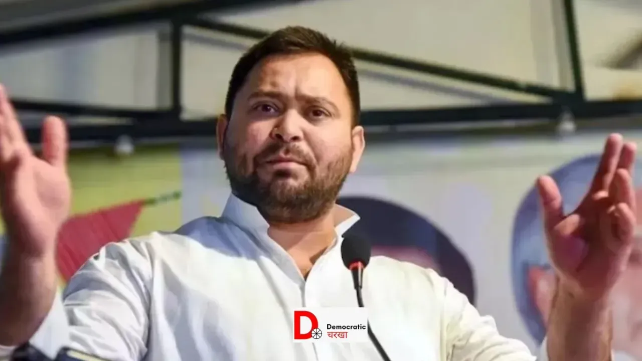 फील्ड में उतरेंगे तेजस्वी यादव