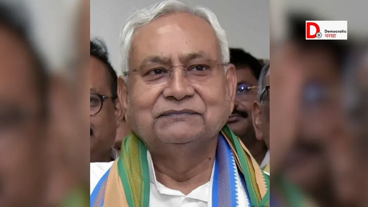 कैबिनेट की बैठक खत्म