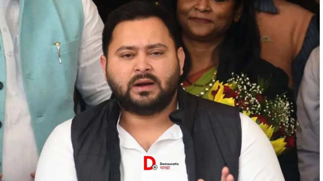 4 गुना पेंशन देंगे तेजस्वी यादव