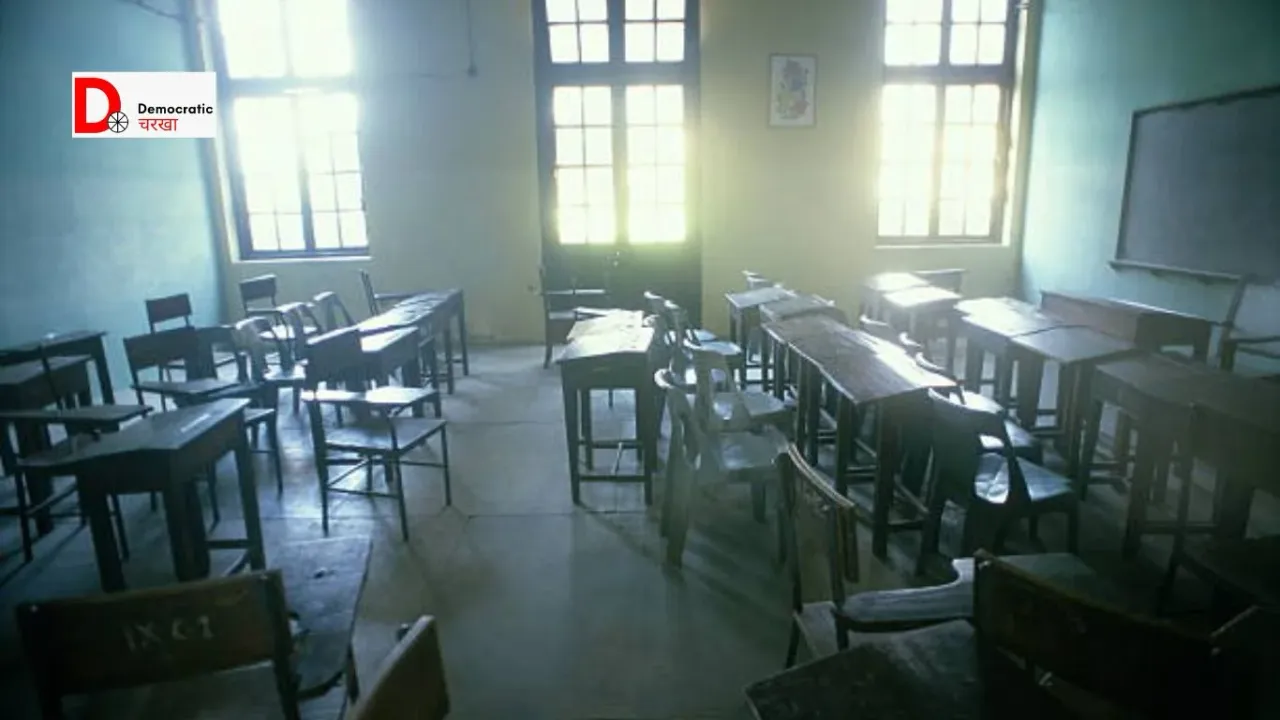 7 लाख बच्चों का डाटा गायब