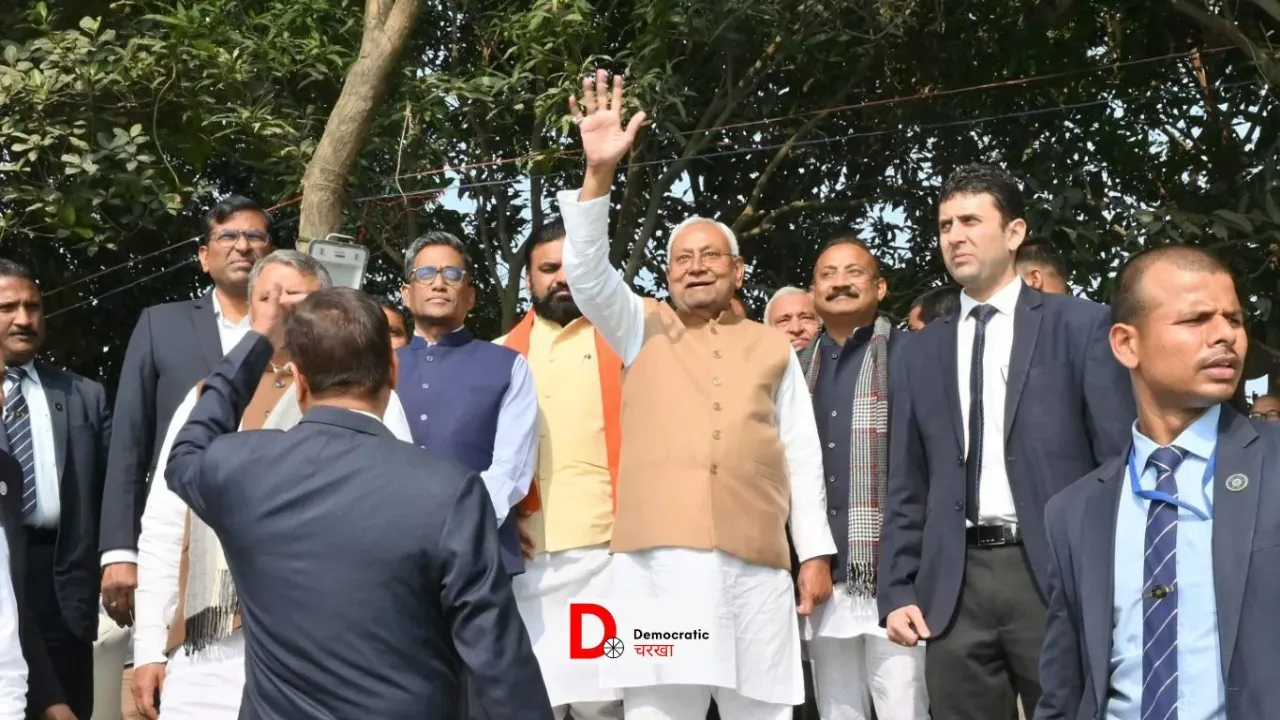 प्रगति यात्रा आज रद्द