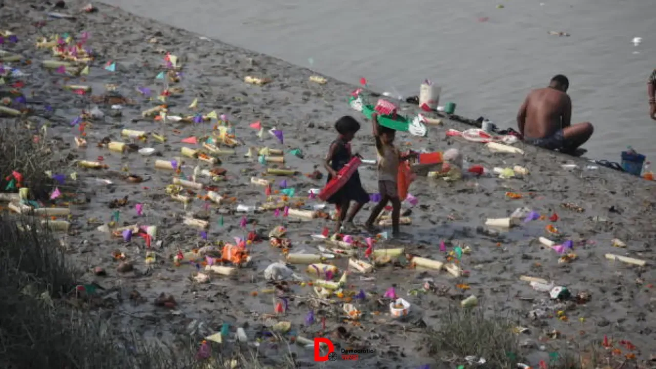 ganga 1432
