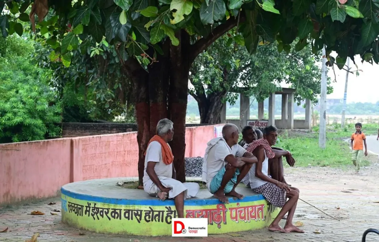 सफ़ाईकर्मियों का दर्द: प्रधानमंत्री के 'स्वच्छ भारत' में साल भर से तनख़्वाह नहीं