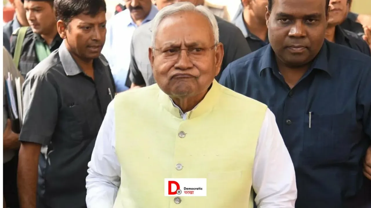 नीतीश कुमार नहीं जाएंगे दिल्ली