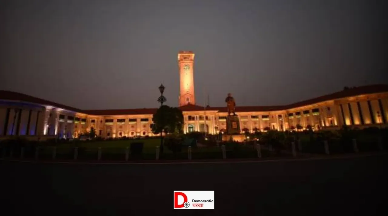 10 IAS अधिकारियों की पोस्टिंग