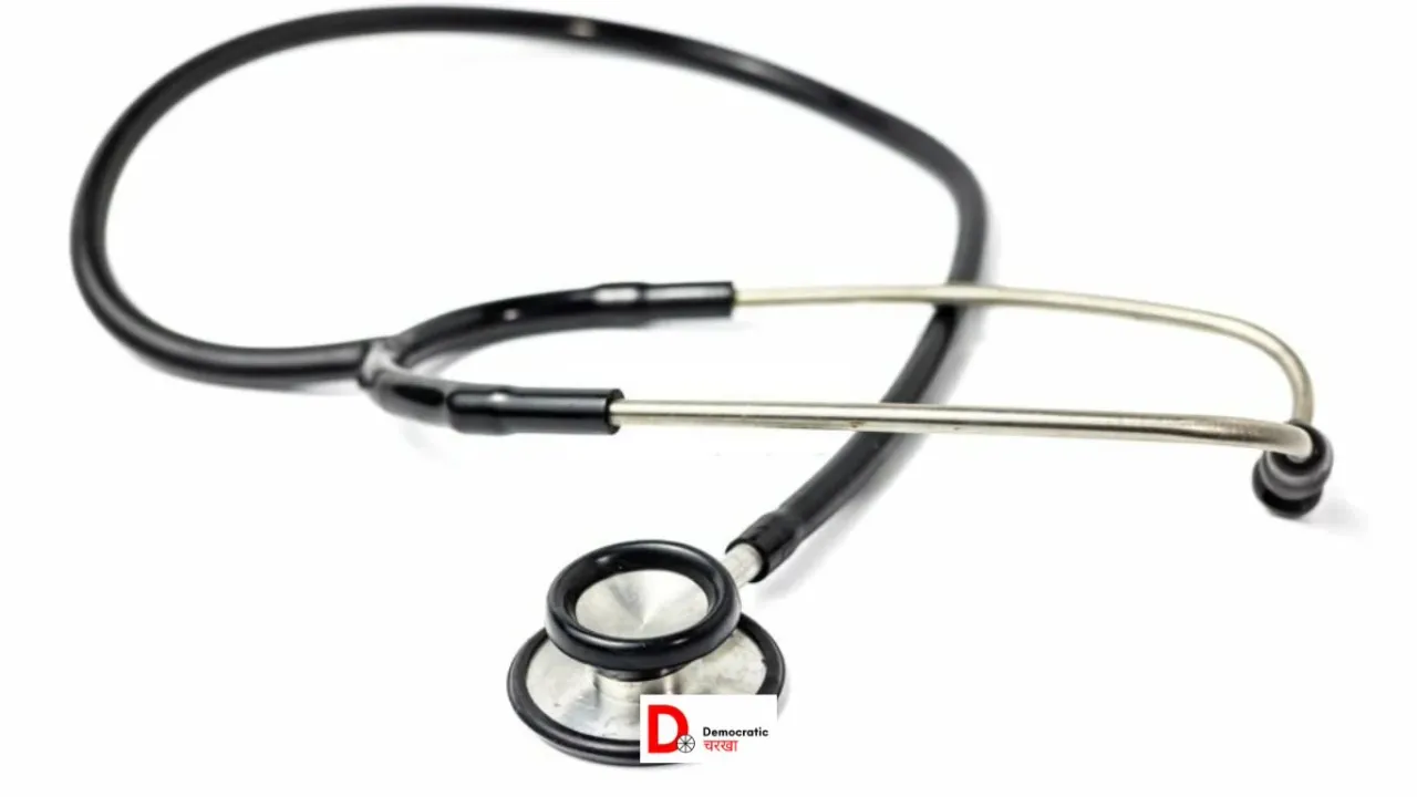 राज्य में डॉक्टरों की हड़ताल