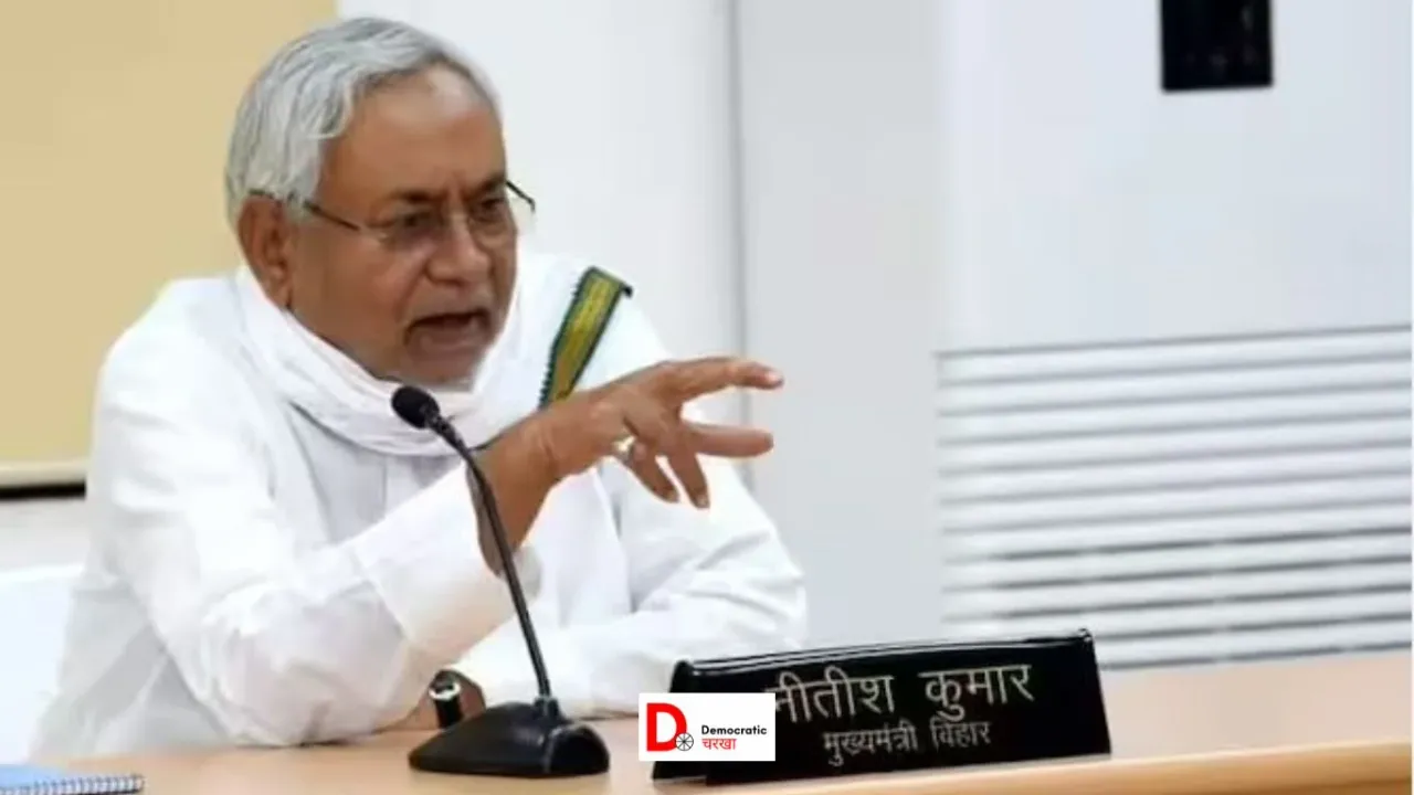 नीतीश कैबिनेट की बैठक में 40 एजेंडों पर मुहर