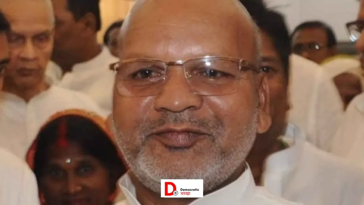 रत्नेश सदा का ऑडियो वायरल
